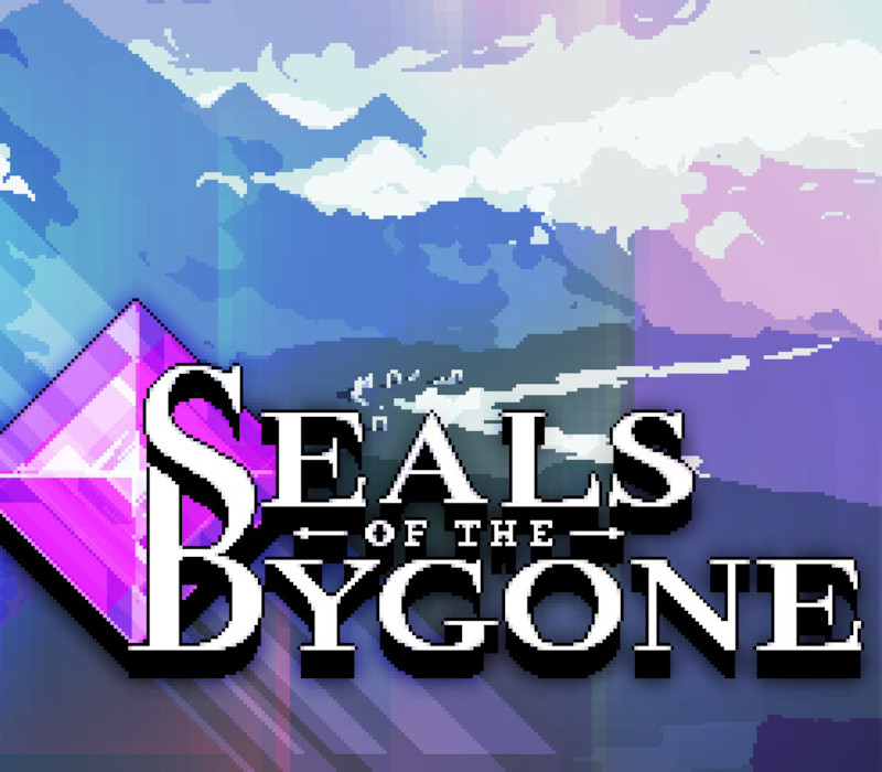 Seals of the Bygone Steam