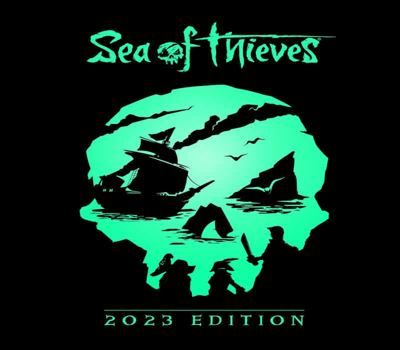 

Sea of Thieves: 2023 Edition BR XBOX One / Xbox Series X|S / Windows 10 CD Key