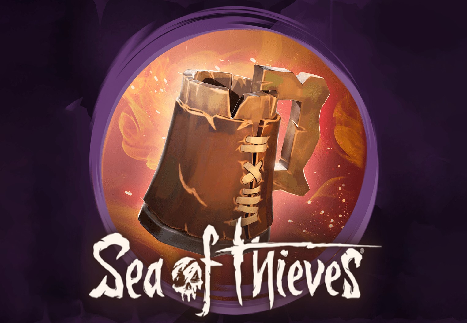 Sea Of Thieves - Chipped Tankard DLC XBOX One / Series X,S / Windows 10 CD Key