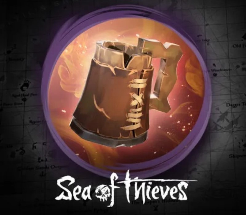 Sea of Thieves - Chipped Tankard DLC XBOX One / Series X|S / Windows 10