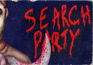 Search Party Steam CD Key