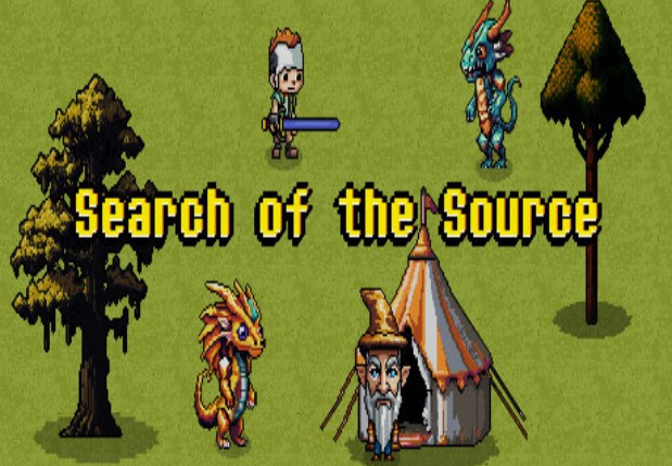 Search of the Source PC Steam CD Key screenshot 1