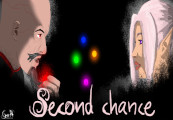Second Chance Steam CD Key