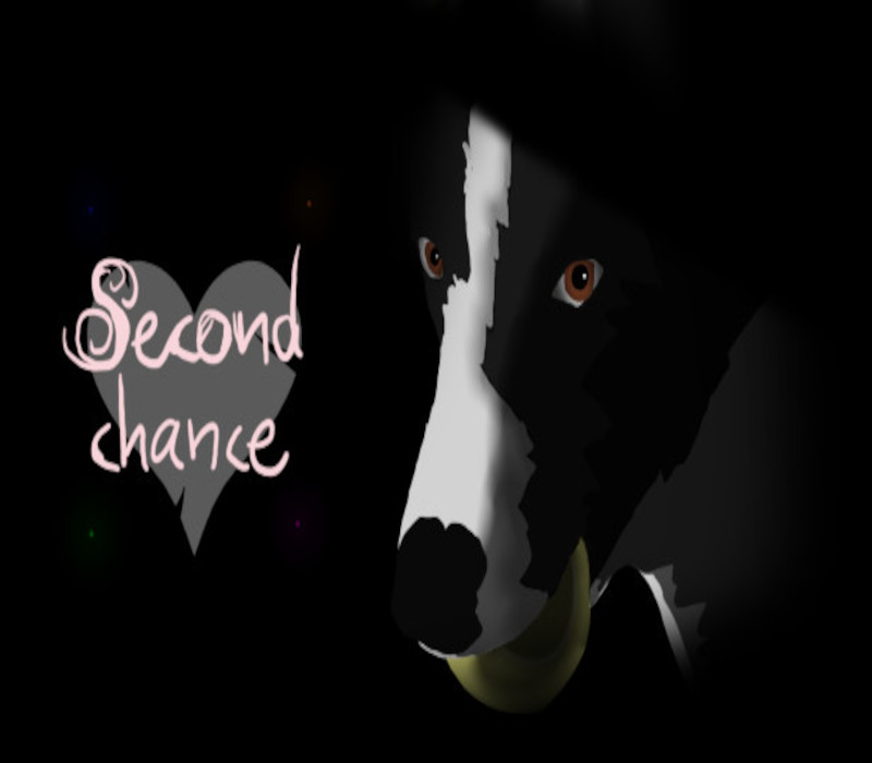 

Second Chance Steam CD Key