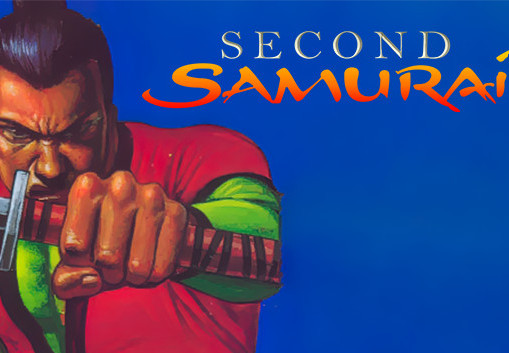 Second Samurai Steam CD Key