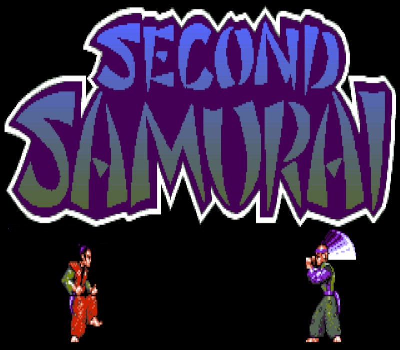 

Second Samurai Steam CD Key