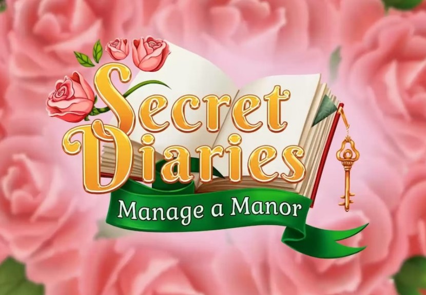Secret Diaries: Manage A Manor Steam CD Key