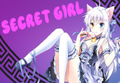 Secret Girl Steam CD Key