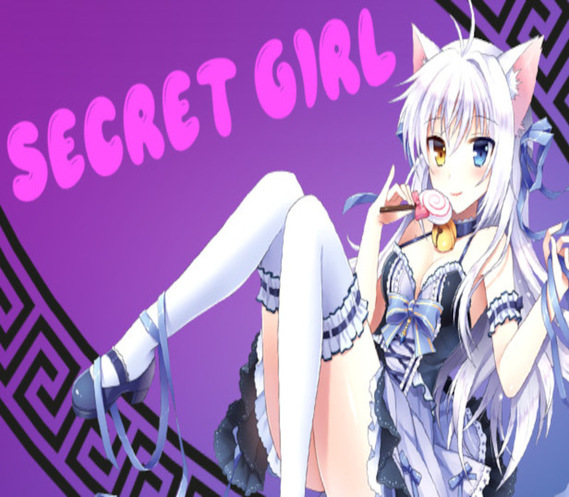 

Secret Girl Steam CD Key