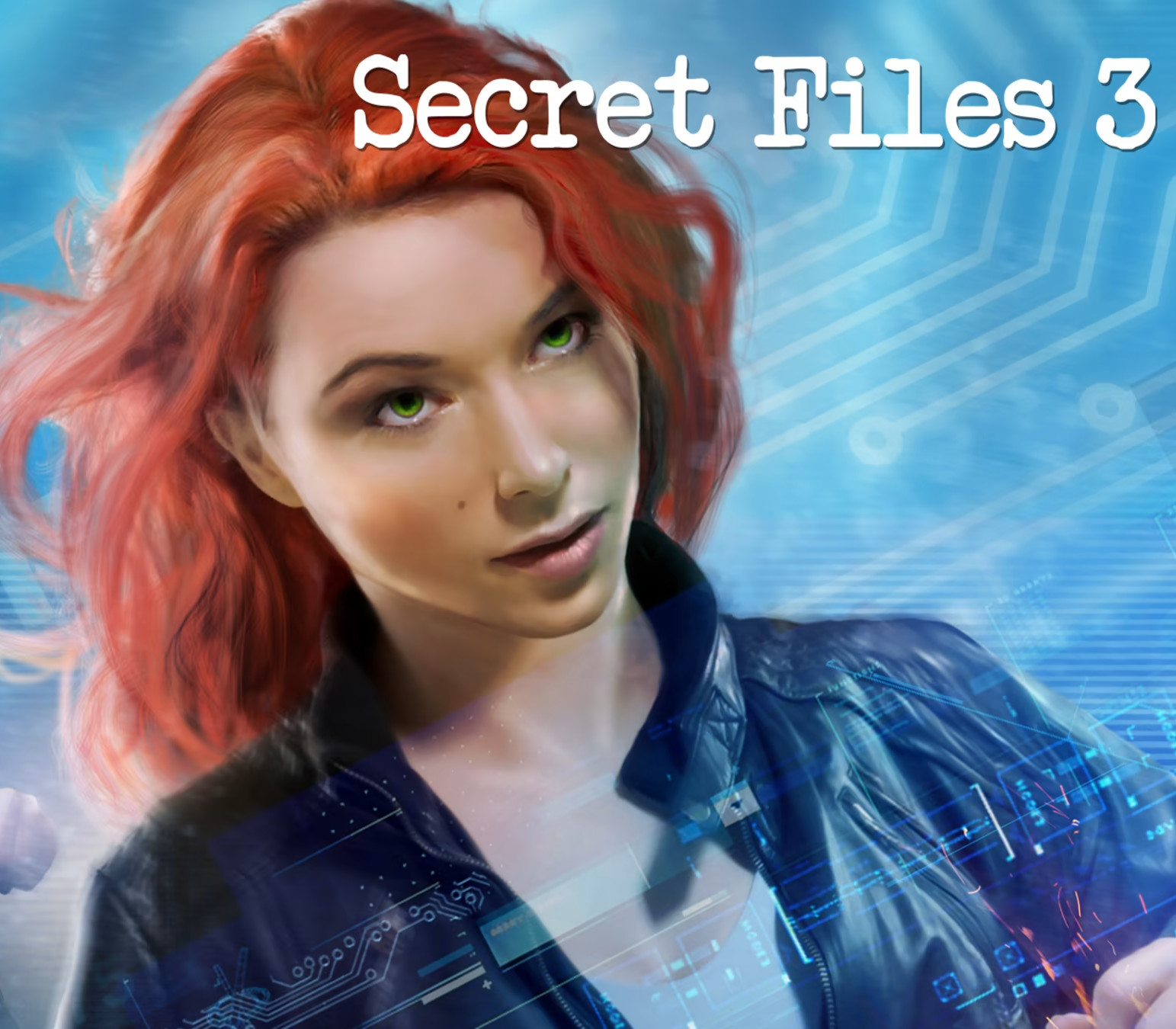 

Secret Files 3 EU PC Steam CD Key