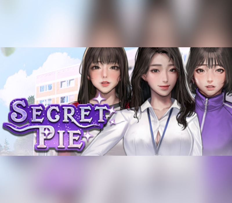 Secret Pie PC Steam