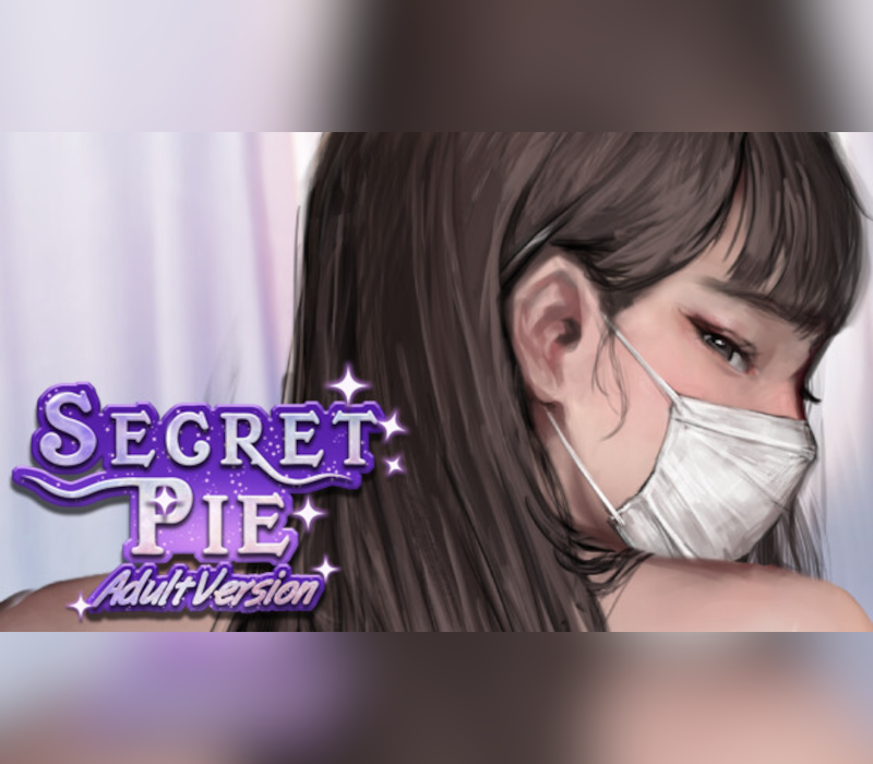 

Secret Pie (Adult Version) PC Steam CD Key