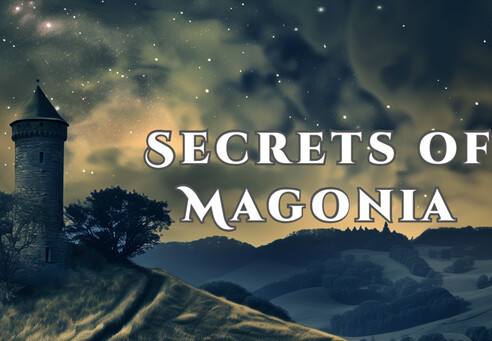 Secrets of Magonia PC Steam CD Key screenshot 2