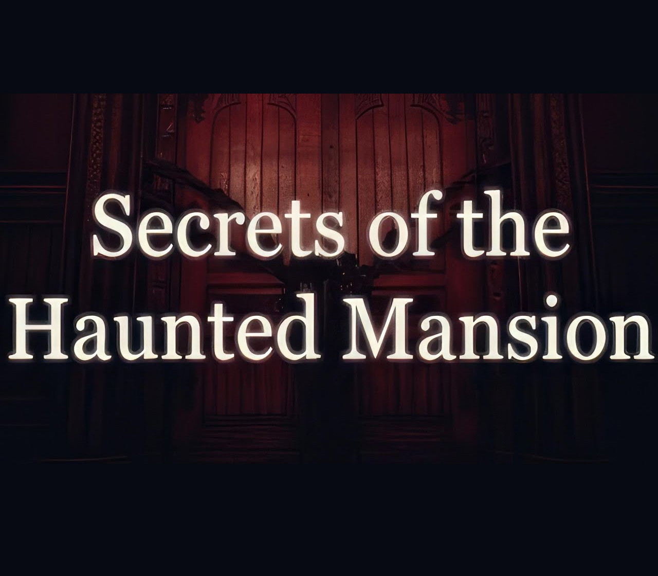 

Secrets of the Haunted Mansion PC Steam CD Key