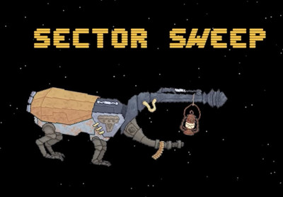 Sector Sweep Steam CD Key