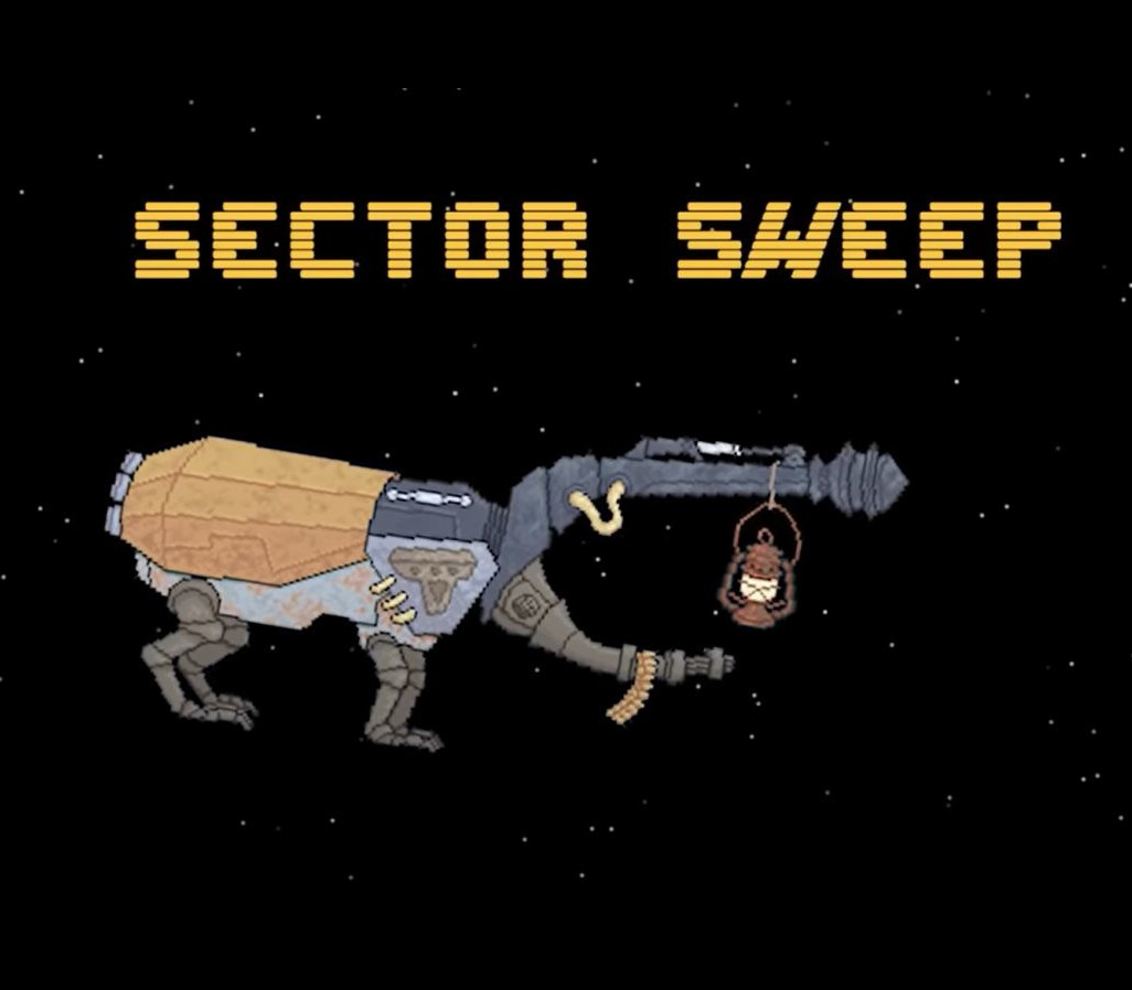 Sector Sweep Steam