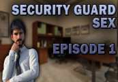 Security Guard Sex - Episode 1 PC Steam CD Key screenshot 1