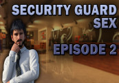 Security Guard Sex - Episode 2 PC Steam CD Key screenshot 1
