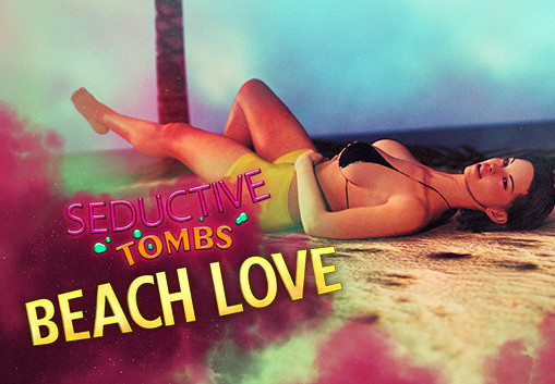 Seductive Tombs: Beach Love Steam CD Key