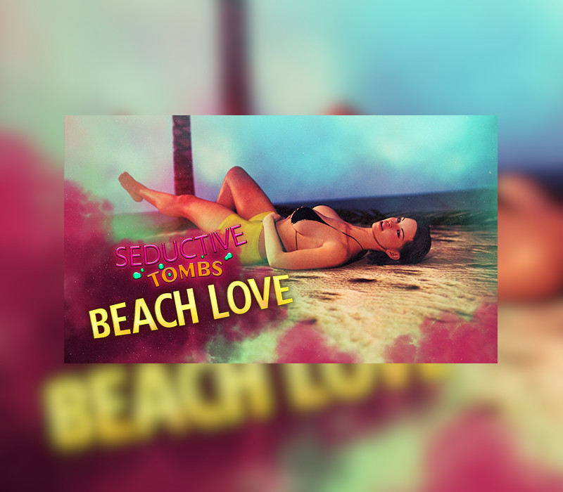 Seductive Tombs: Beach Love Steam