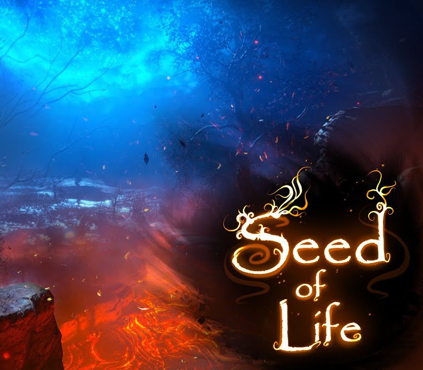 

Seed of Life NA PS5 CD Key