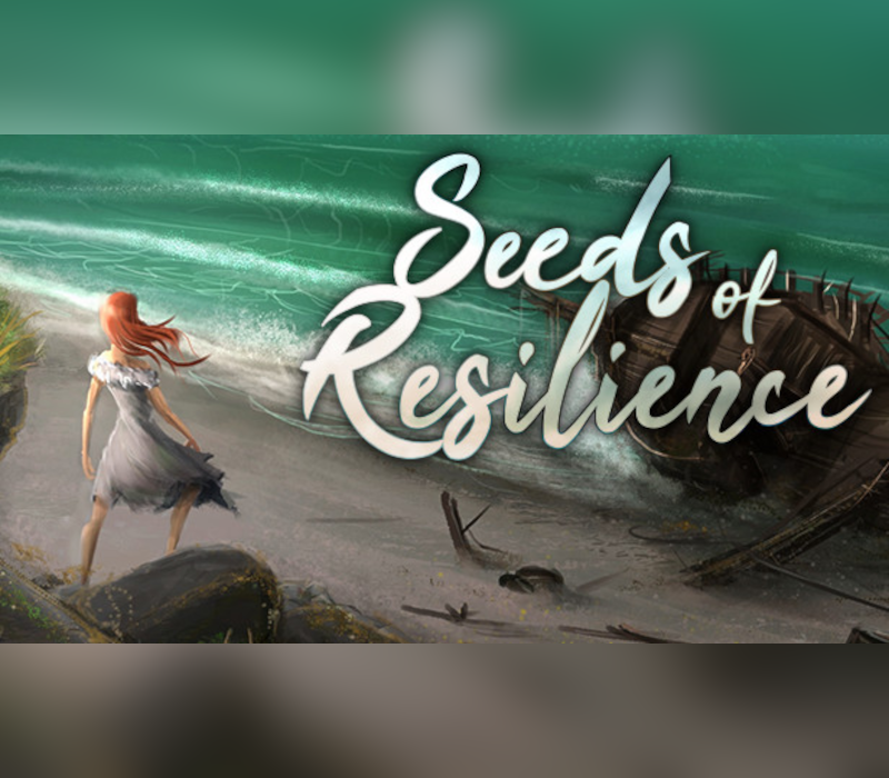 

Seeds of Resilience PC Steam CD Key