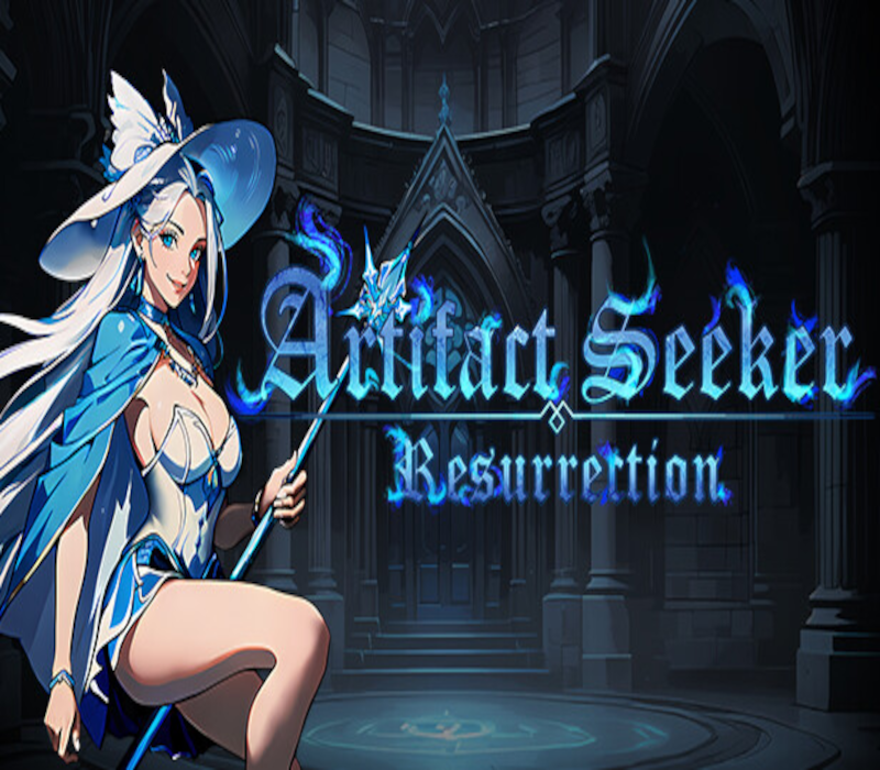 Artifact Seeker: Resurrection PC Steam