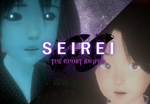 Seirei PC Steam CD Key screenshot 1