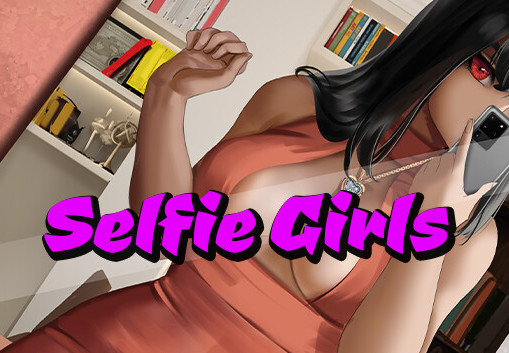 Selfie Girls Steam CD Key screenshot 1