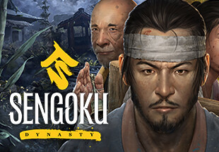 Sengoku Dynasty Steam Account