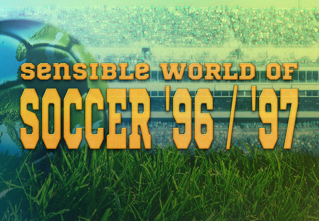 Sensible World Of Soccer 96/97 GOG CD Key
