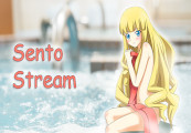 Sento Stream Steam CD Key