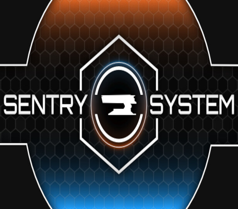 Sentry System PC Steam