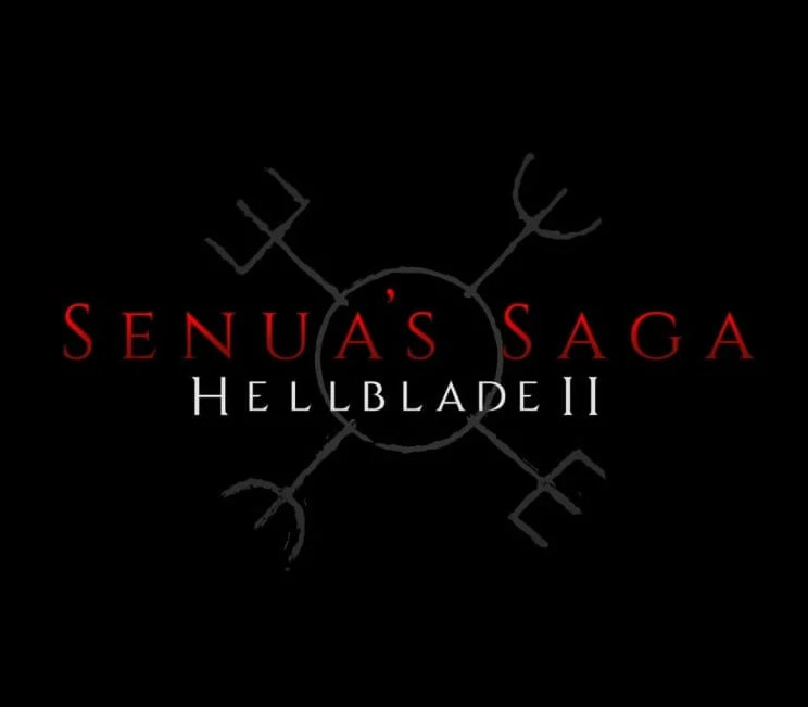 Senua’s Saga: Hellblade II EU Xbox Series X|S / Windows 10