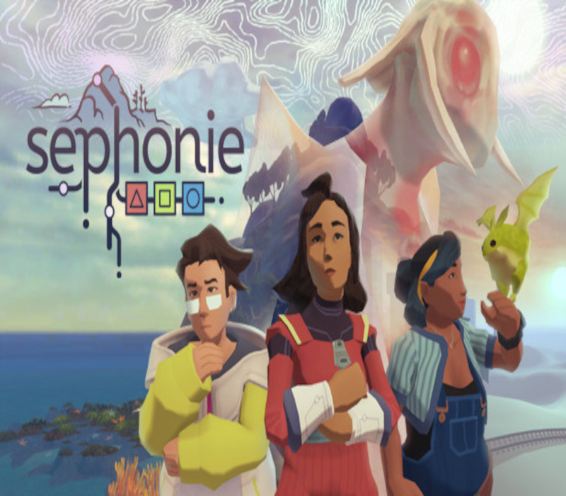 Sephonie Steam