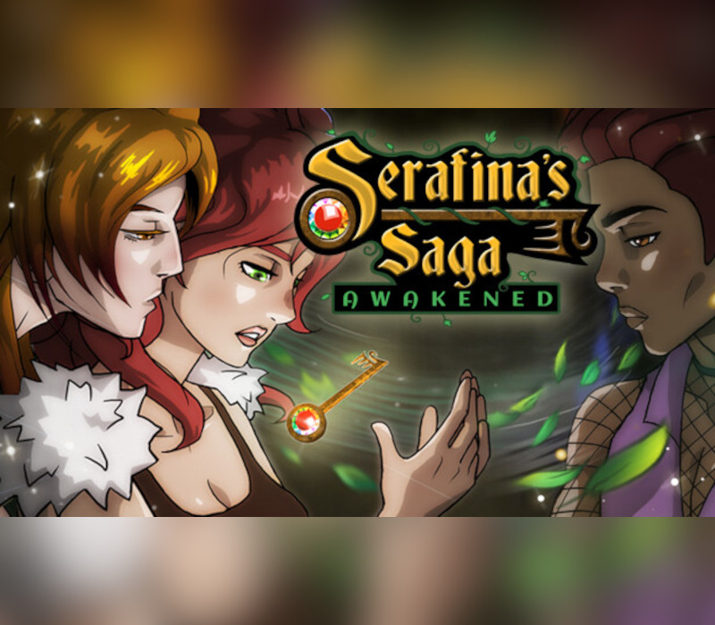 

Serafina's Saga: Awakened Steam CD Key