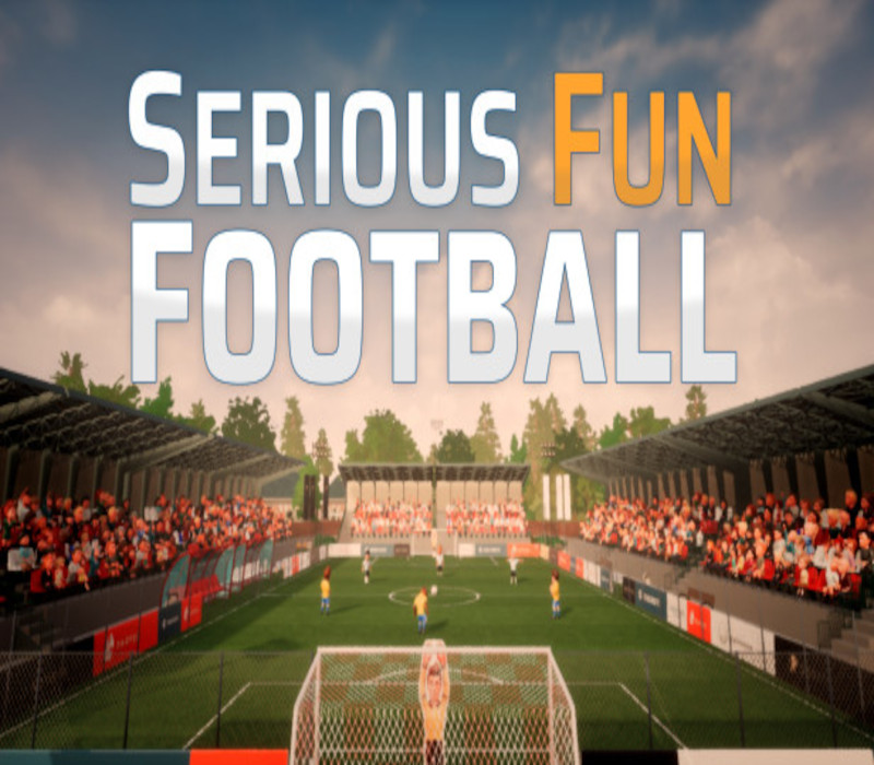 Serious Fun Football Steam