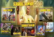 Serious Sam HD Gold Collection 2017 Steam CD Key