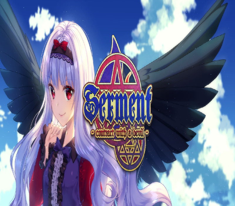 Serment Contract with a Devil Steam