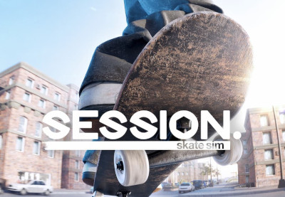 Session: Skate Sim Steam Altergift