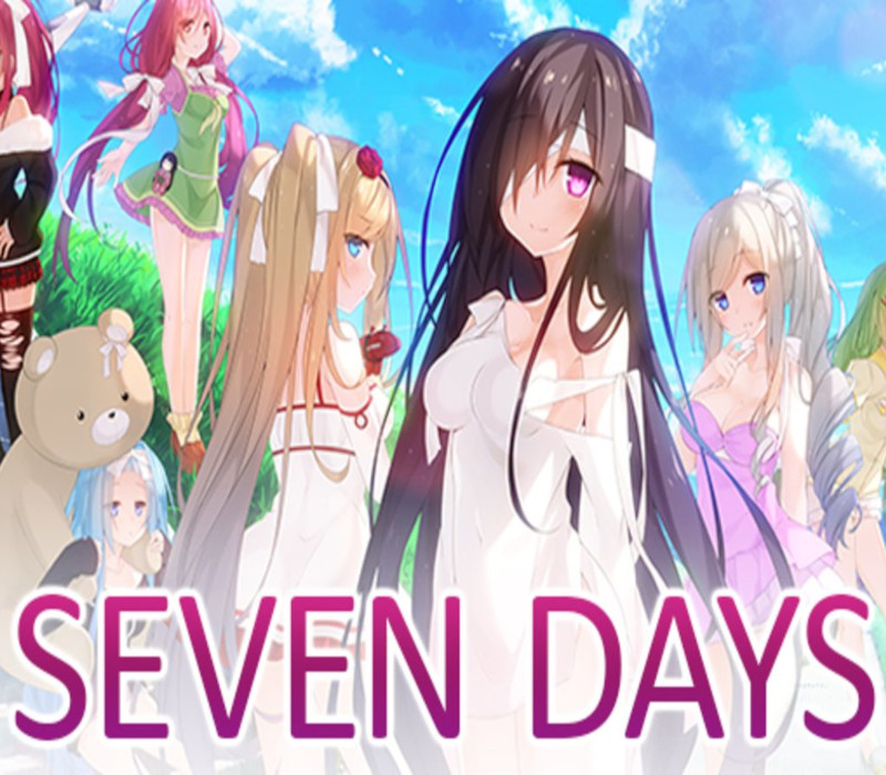 

Seven Days Steam CD Key