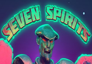 Seven Spirits Steam CD Key