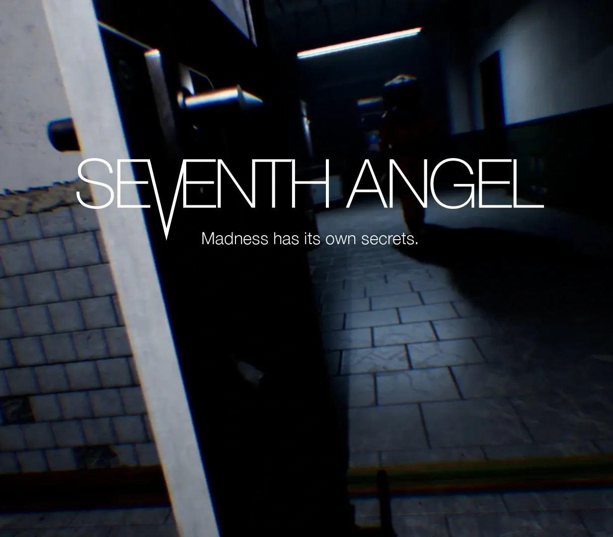 Seventh Angel Steam