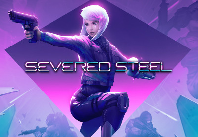 Severed Steel - Digital Deluxe Edition Steam CD Key