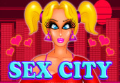Sex City Steam CD Key
