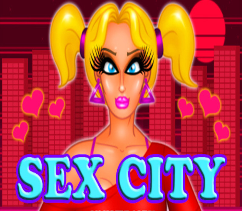 

Sex City Steam CD Key