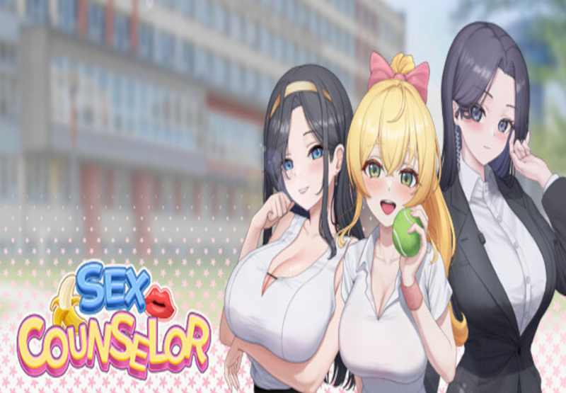 Sex Counselor PC Steam CD Key screenshot 1