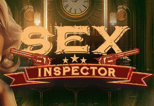 Sex Inspector PC Steam Account screenshot 1