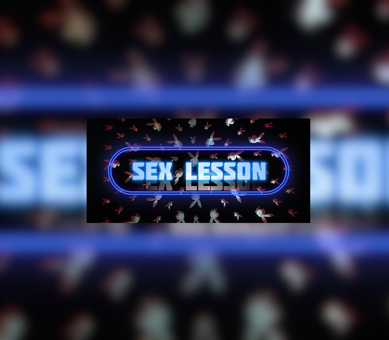 

Sex Lesson PC Steam CD Key