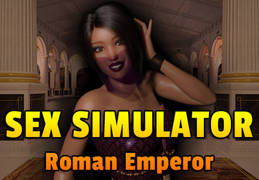 Sex Simulator - Roman Emperor Steam CD Key screenshot 1